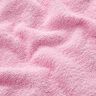 tessuto in spugna – rosa,  thumbnail number 3