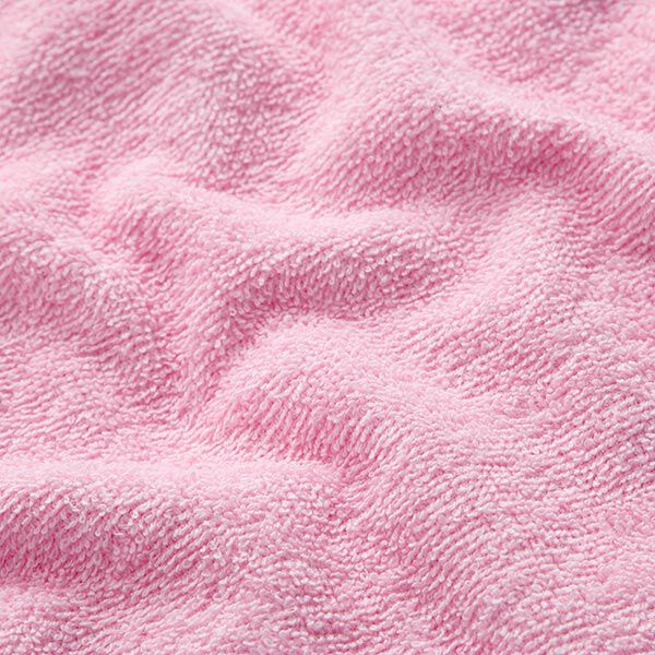 tessuto in spugna – rosa,  image number 3