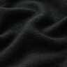 Tessuto leggero in maglia in misto viscosa e lana – nero,  thumbnail number 2
