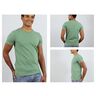 HERR BELA - maglia sportiva con cucitura laterale obliqua, Studio Schnittreif | 42 - 60,  thumbnail number 2