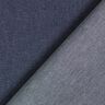 Denim in cotone leggero – colore blu jeans,  thumbnail number 3