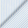 misto cotone viscosa righe – azzurro/bianco lana,  thumbnail number 4