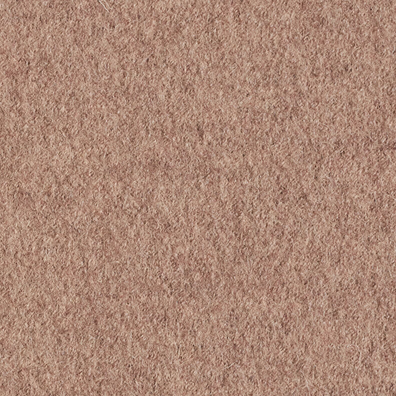 loden follato in lana mélange – caramello,  image number 5