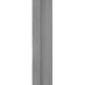 cerniera lampo senza fine [3 mm] plastica | Prym – grigio,  thumbnail number 2