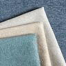 tessuto da tappezzeria ciniglia mélange – blu/grigio argento,  thumbnail number 4