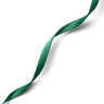 Nastro in satin [3 mm] – verde ginepro,  thumbnail number 3