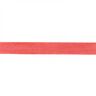 Fettuccia elastica  opaco [20 mm] – rosa anticato,  thumbnail number 1