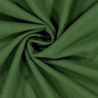 Georgette crêpe Moss – verde scuro, 