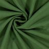Georgette crêpe Moss – verde scuro,  thumbnail number 2