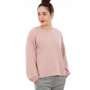FRAU CAJA - maglione con maniche raglan a palloncino, Studio Schnittreif | XS - XXL, 