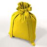 Feltro 90 cm / 1 mm di spessore – giallo,  thumbnail number 6