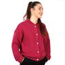 FRAU AYLA Cardigan stile blouson | Studio Schnittreif | XS-XXL,  thumbnail number 6