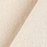 Feltro 90 cm / 1 mm di spessore – beige chiaro,  thumbnail number 3