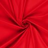 tessuto per impermeabili tinta unita – rosso fuoco,  thumbnail number 1