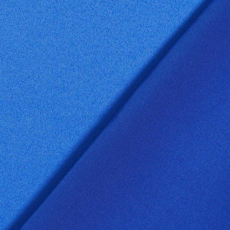 Duchesse Satin – blu reale,  image number 4