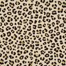 tessuto arredo gobelin leopardo – beige chiaro/nero,  thumbnail number 1