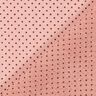 Righe con righe glitterate e pois – rosa antico chiaro,  thumbnail number 4