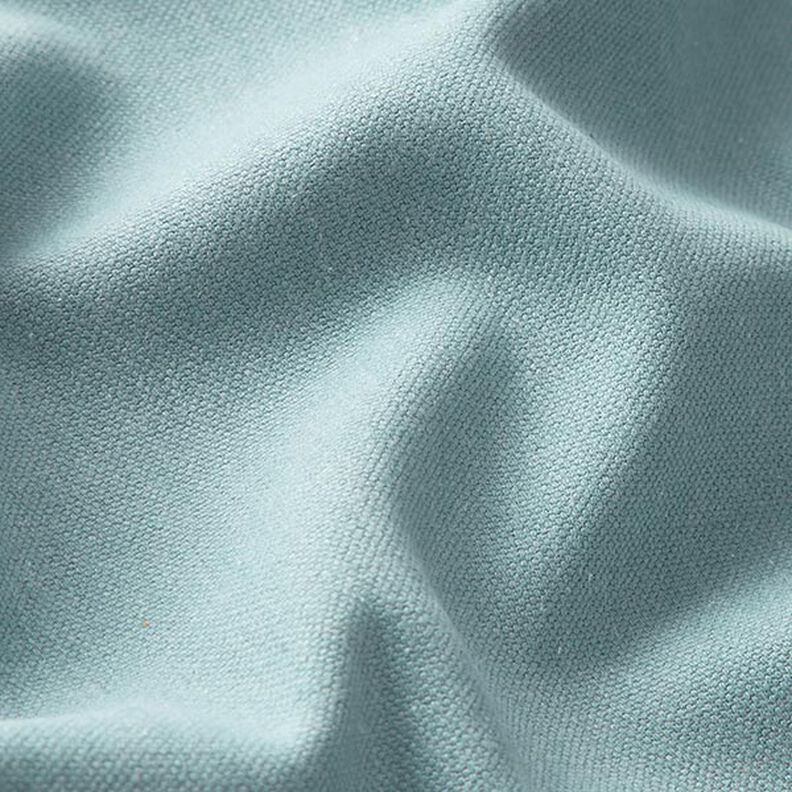 tessuto da tappezzeria tessuto fine – azzurro,  image number 2