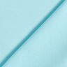 French terry leggero tinta unita – blu ghiaccio,  thumbnail number 5