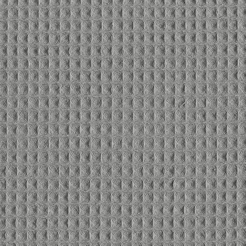 piqué nido d’ape – grigio scuro, image number 5