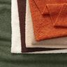 tessuto in spugna – terracotta,  thumbnail number 6