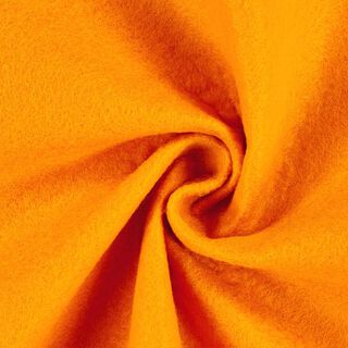 Feltro 90cm / 1mm di spessore – arancione, 