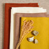 loden follato in lana – terracotta,  thumbnail number 9