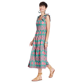 Vestito | Burda 5813 | 36-46, 