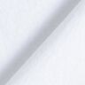 tessuto in cotone Molton – bianco,  thumbnail number 4