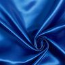 satin poliestere – blu reale,  thumbnail number 1