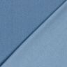 Cotone denim misto in tinta unita – colore blu jeans,  thumbnail number 3