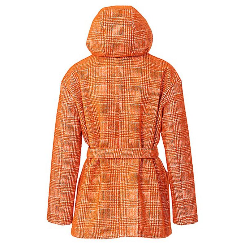 parka | Burda 5923 | 34-48,  image number 12
