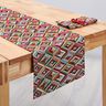 tessuto arredo gobelin caleidoscopio – naturale,  thumbnail number 9