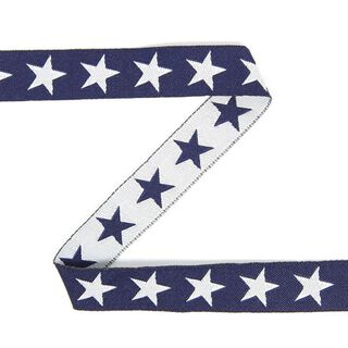 Nastro intessuto Stelle 8, 