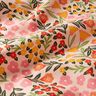 cotone rivestito prato fiorito – beige chiaro/pink,  thumbnail number 3
