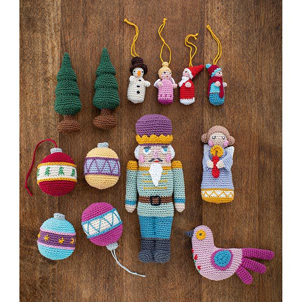 Scatola Catania X-Mas, 25 x 20g | Schachenmayr, image number 2