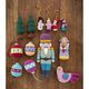 Scatola Catania X-Mas, 25 x 20g | Schachenmayr,  thumbnail number 2