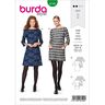 abito, Burda 6149 | 34-44,  thumbnail number 1