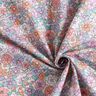 GOTS popeline di cotone Prato fiorito | Poppy Fabrics – naturale,  thumbnail number 3