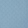 Chiffon Dobby gessato metallizzato – blu brillante/argento effetto metallizzato,  thumbnail number 1