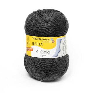Regia tinta unita 4 capi, 100g | Schachenmayr 0522, 