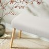 tessuto arredo panama Struttura classica – beige scuro,  thumbnail number 5