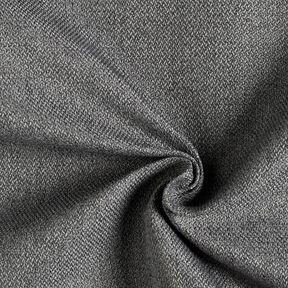 tessuto da tappezzeria Como – grigio scuro | Resto 50cm, 