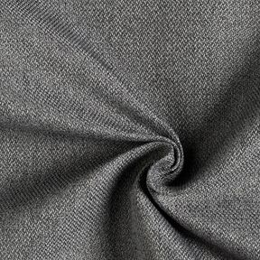 tessuto da tappezzeria Como – grigio | Resto 50cm, 