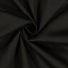 Satin in cotone stretch – nero,  thumbnail number 2