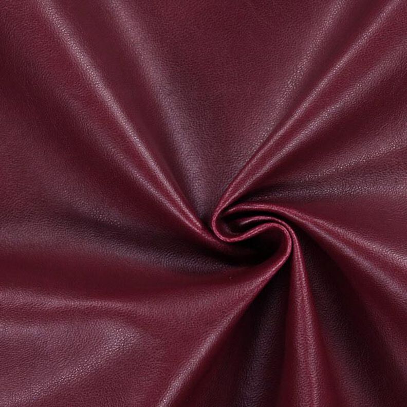 finta nappa – rosso Bordeaux,  image number 1