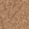 tessuto in spugna stretch leopardo  – marrone chiaro,  thumbnail number 2