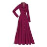 abito, Vogue 9345 | 32 - 40,  thumbnail number 5