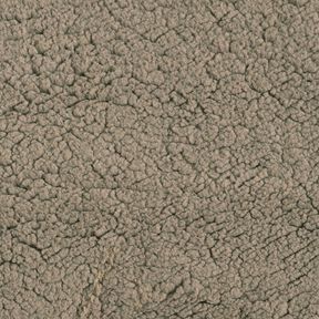 Soffice tessuto in peluche – grigio scuro, 