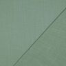 tessuto in cotone Lino ad effetto tinta unita – canna palustre,  thumbnail number 3